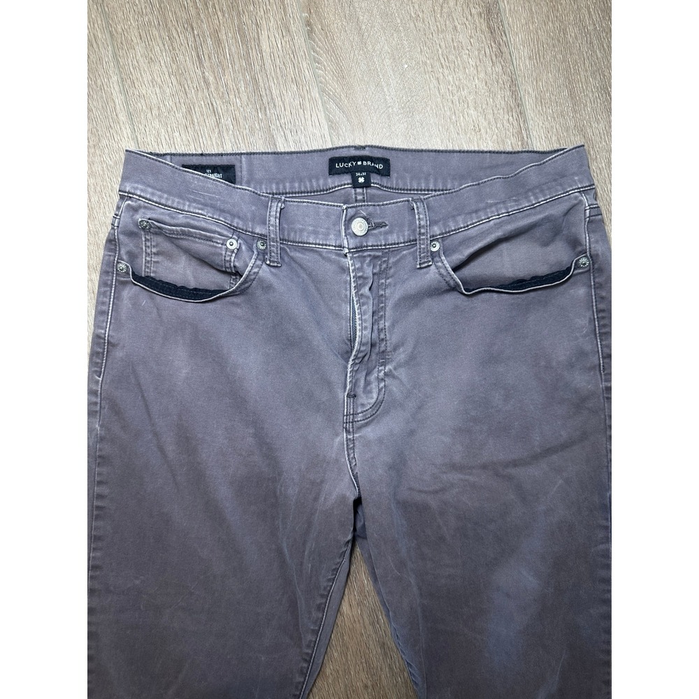 Jeans - Picture 5 of 13